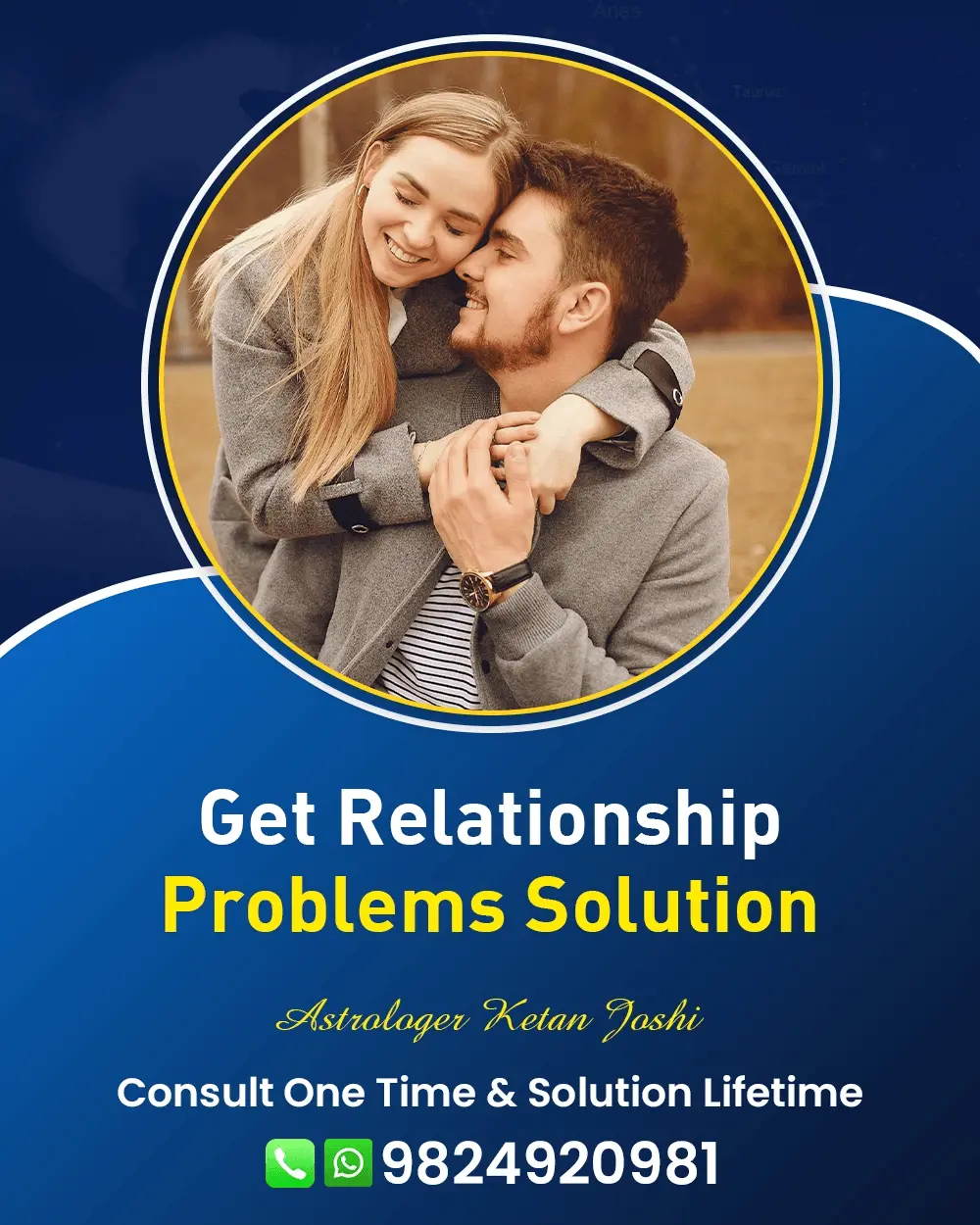 Love Problem Astrologer In Varanasi