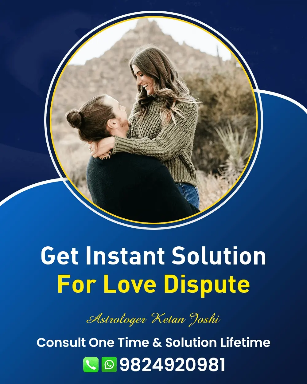 Love Problem Astrologer In Srinagar