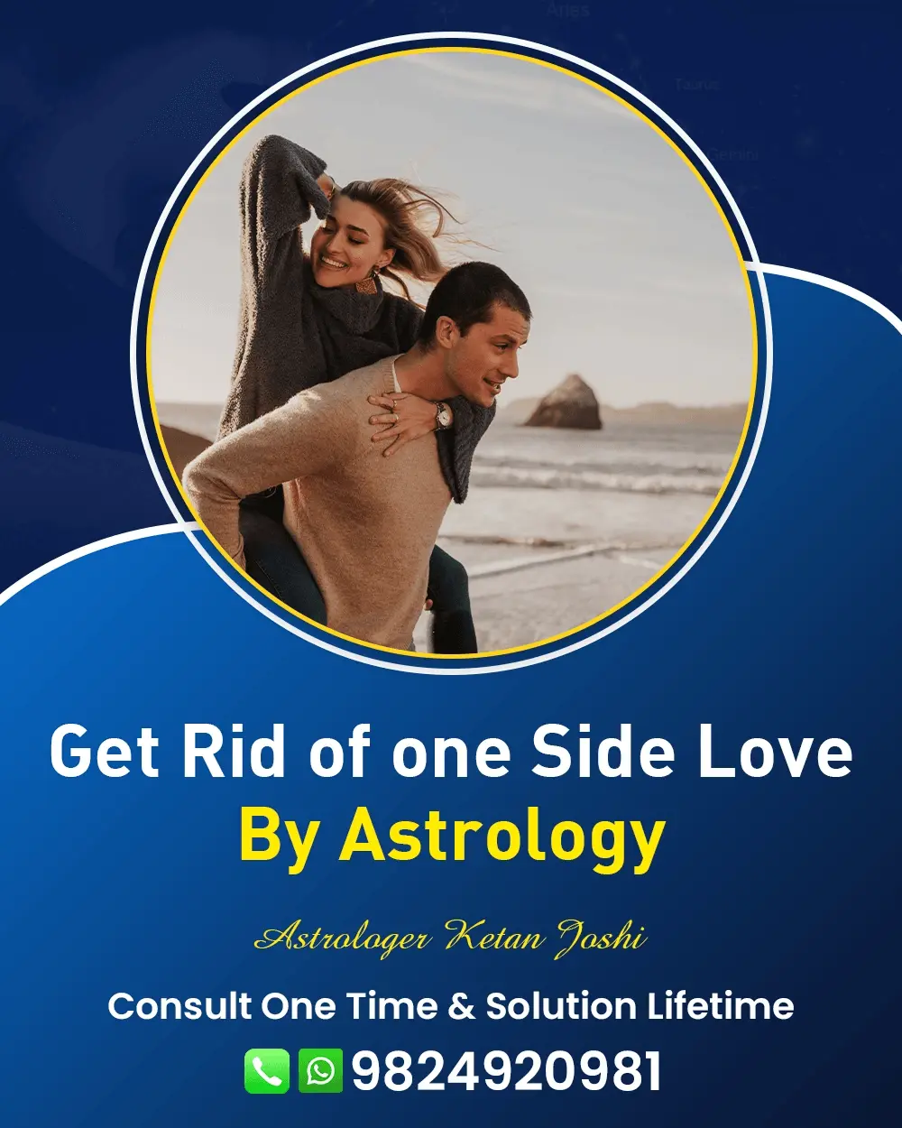 Love Problem Astrologer In Gorakhpur