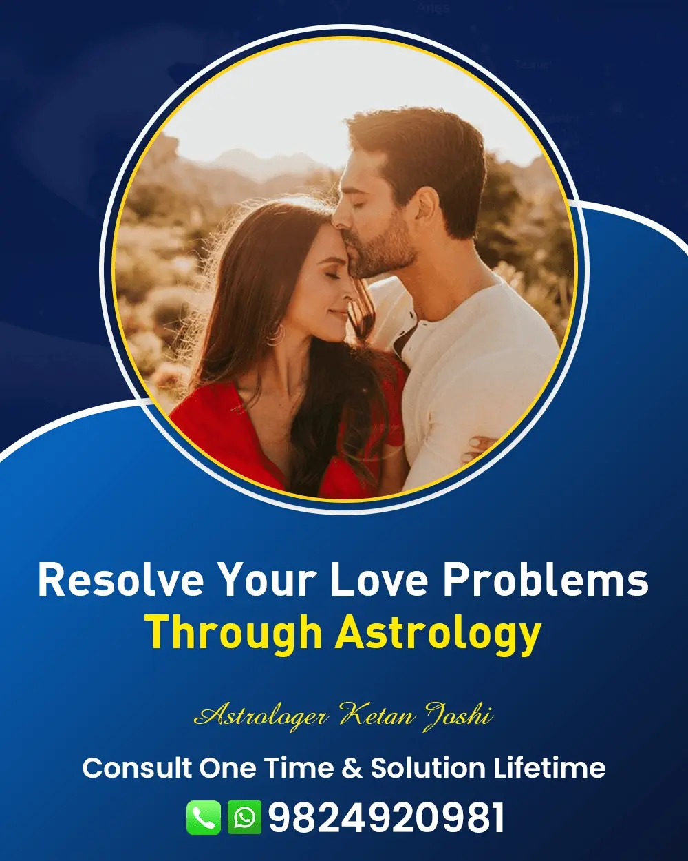 Love Problem Astrologer In Noida
