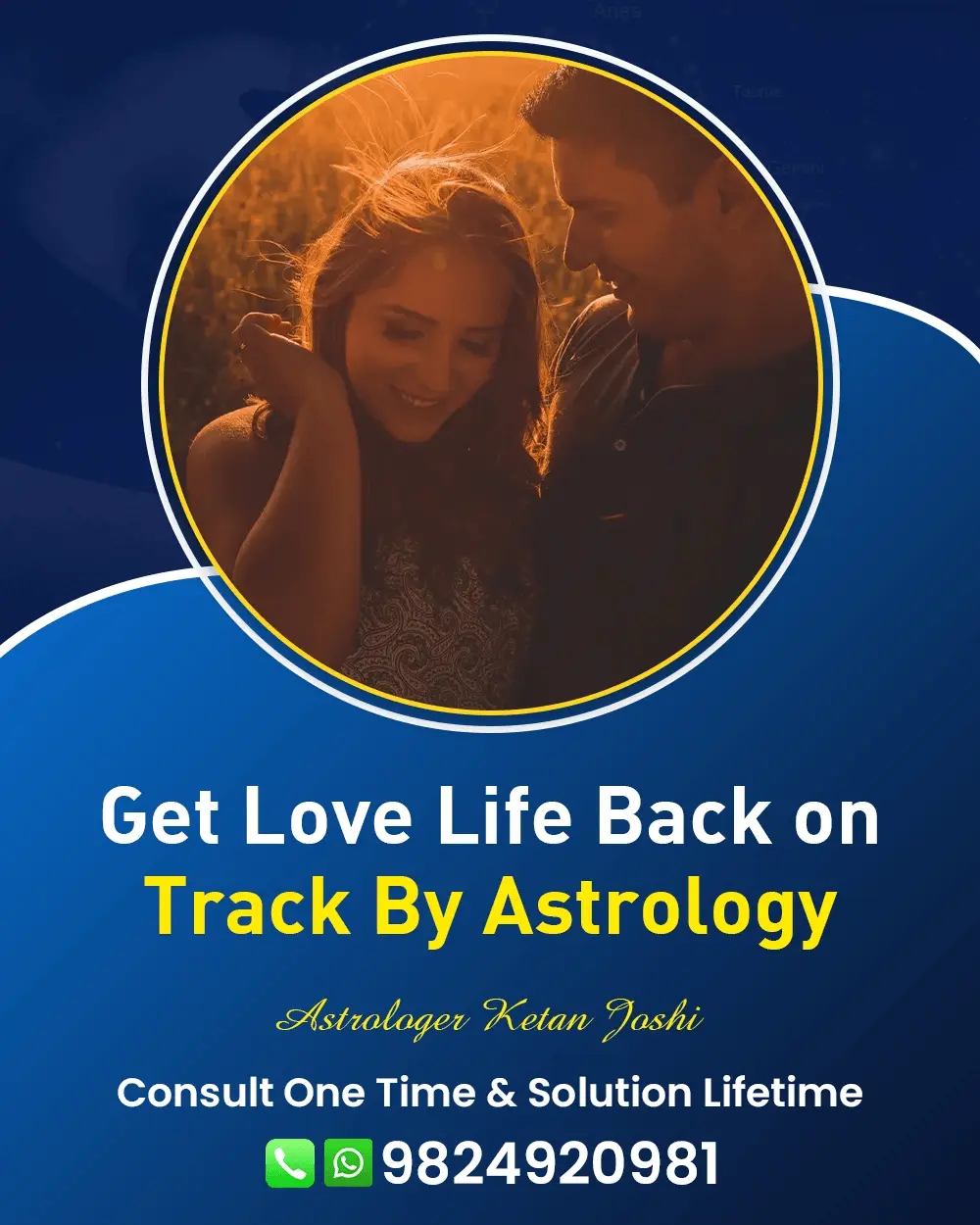 Love Problem Astrologer In Nashik