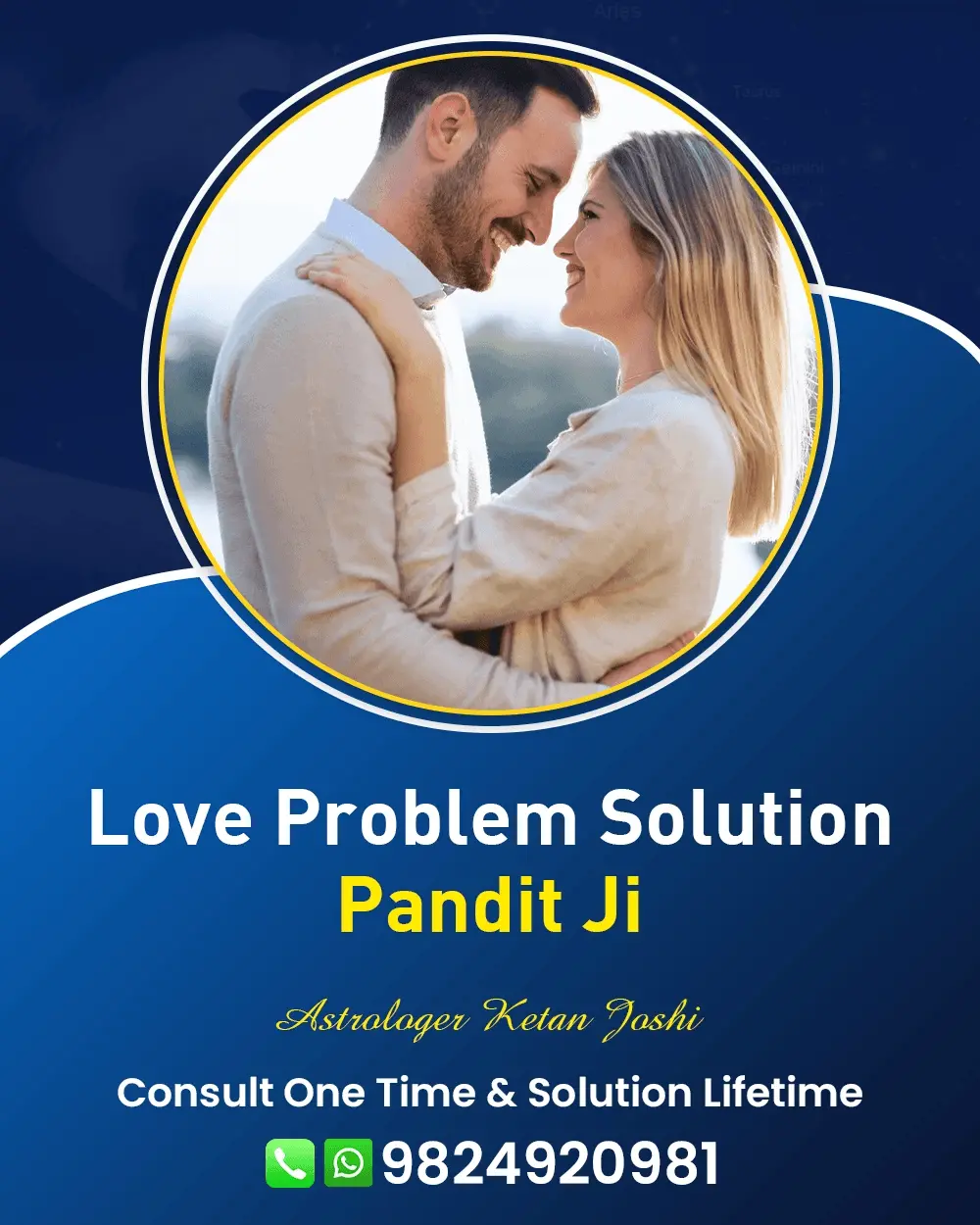 Love Problem Astrologer In Ghaziabad