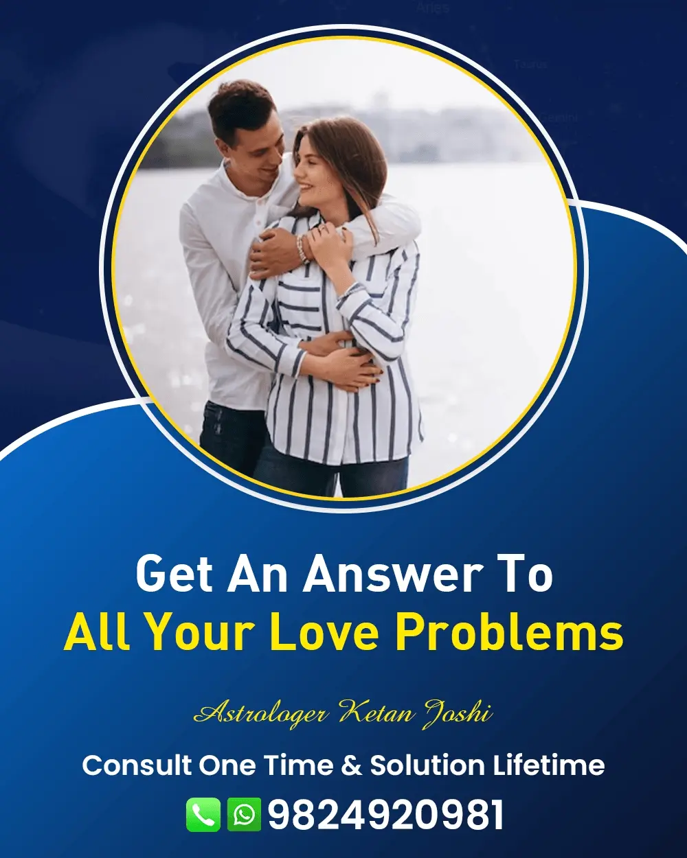 Love Problem Astrologer In Hyderabad