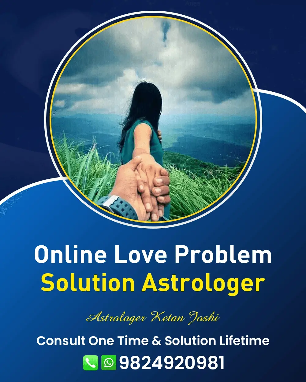 Love Problem Astrologer In Bhiwandi