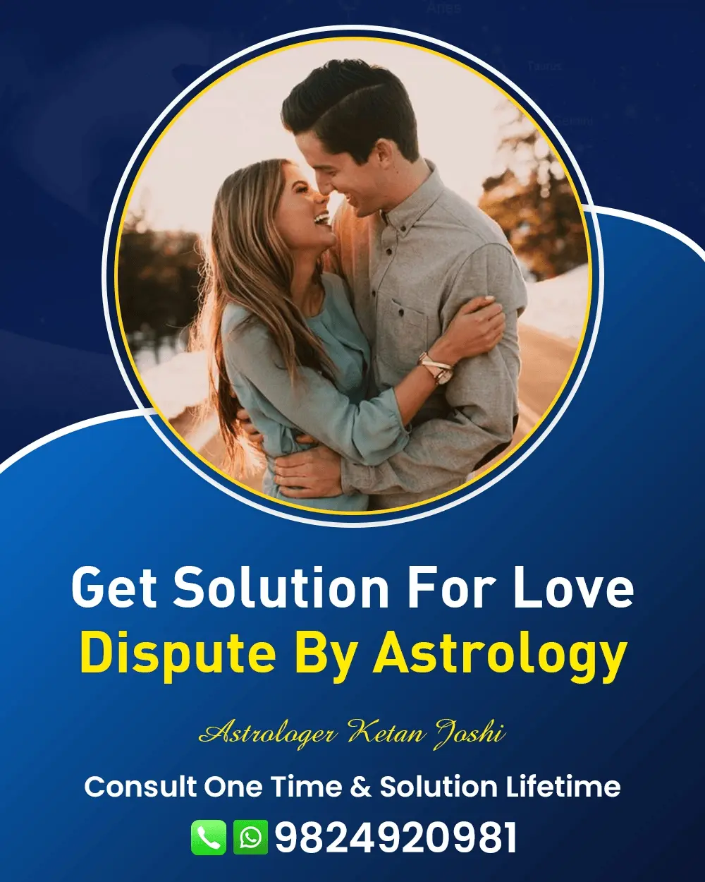 Love Problem Astrologer In Ujjain
