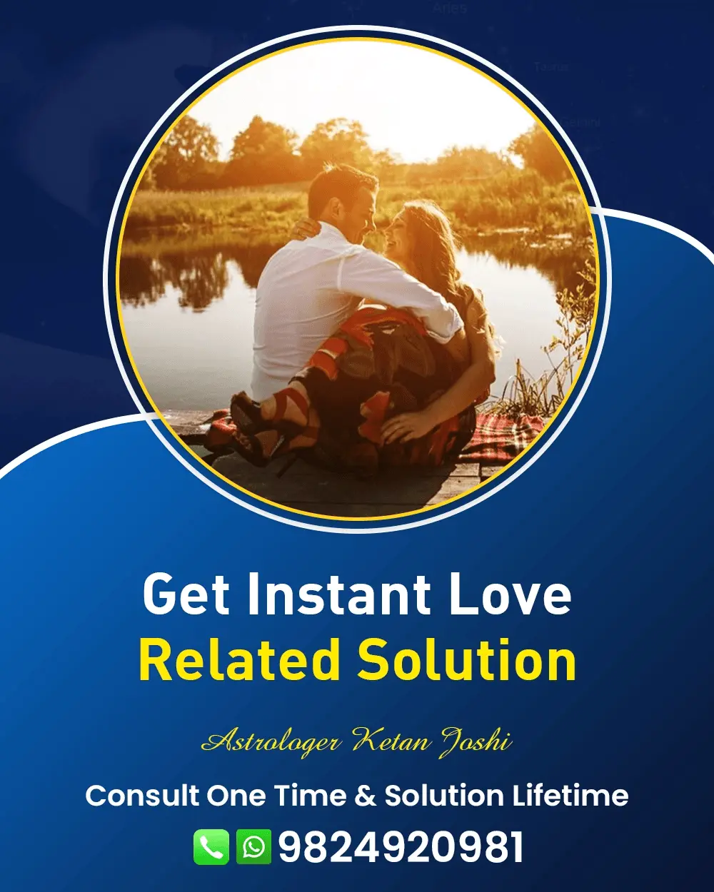Love Problem Astrologer In Yamunanagar