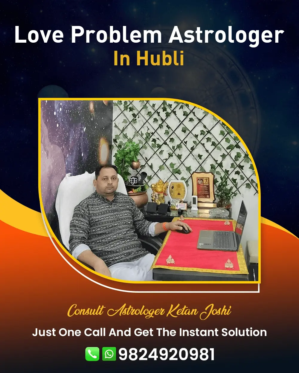 Love Problem Astrologer In Hubli