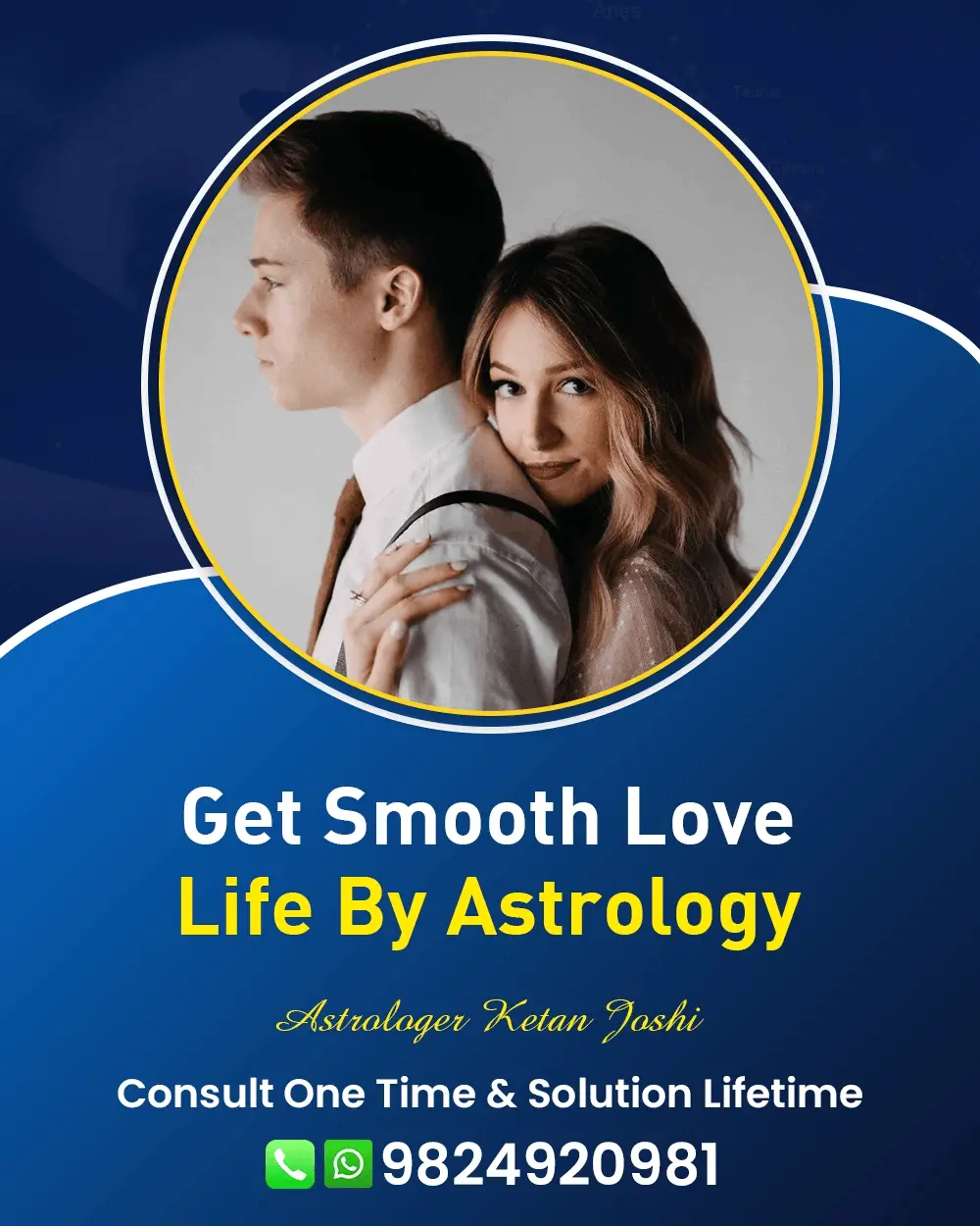 Love Problem Astrologer In Hubli
