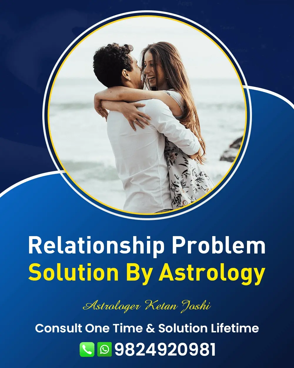 Love Problem Astrologer In Gangtok
