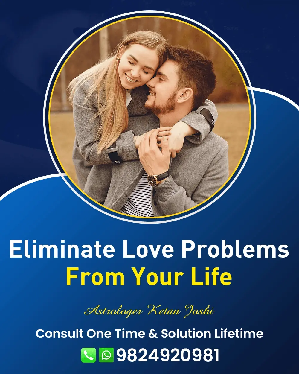 Love Problem Astrologer In Ayodhya