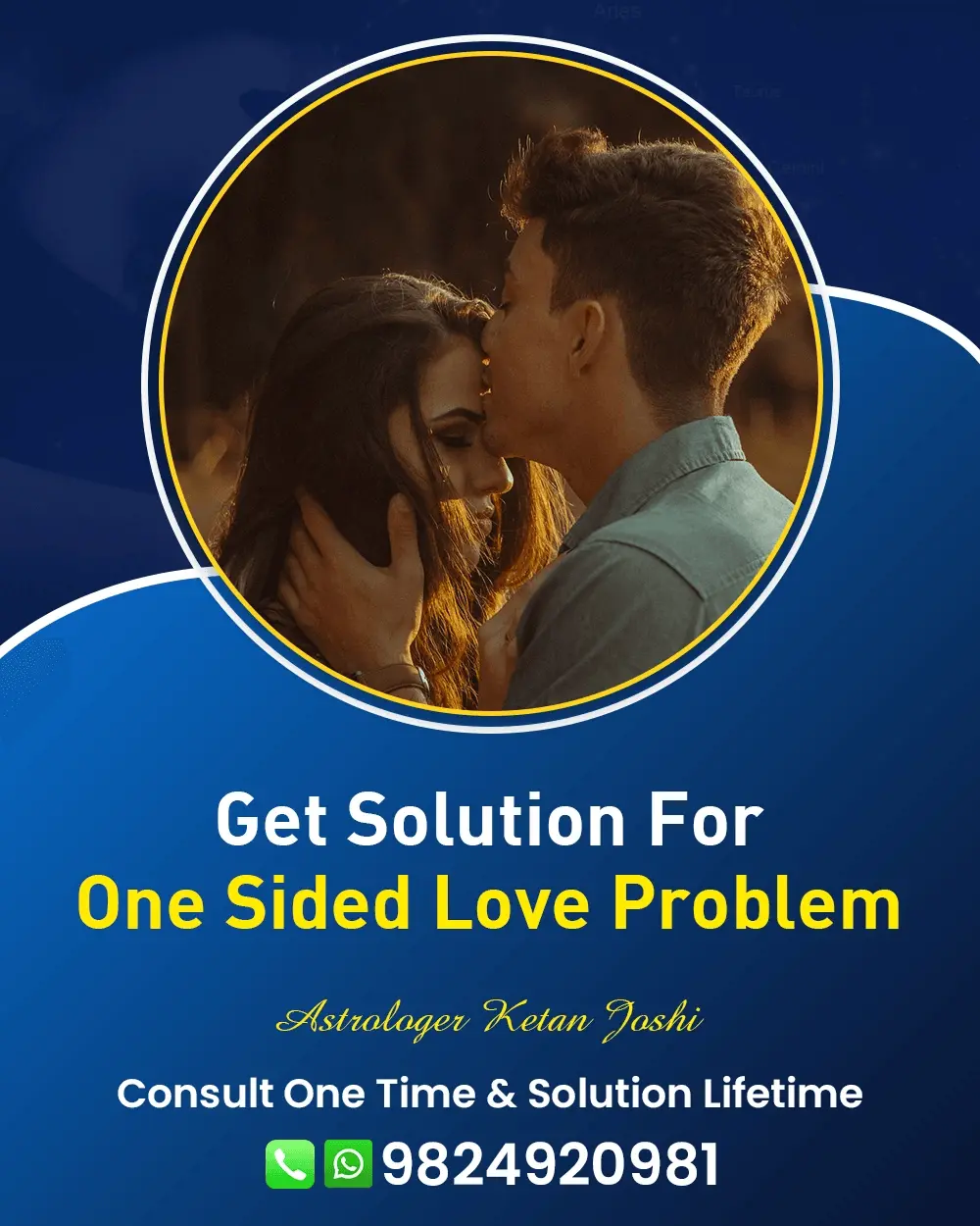 Love Problem Astrologer In Badrinath