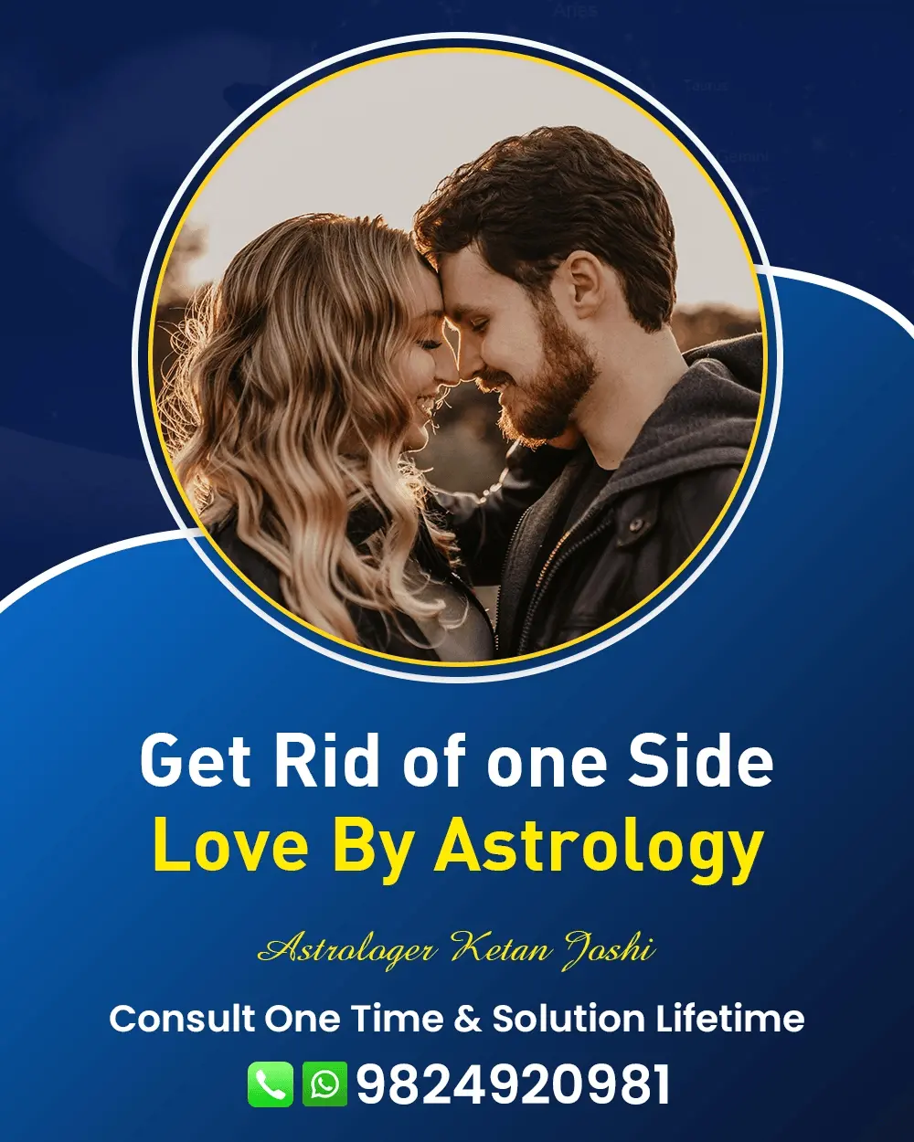 Love Problem Astrologer In Bilaspur
