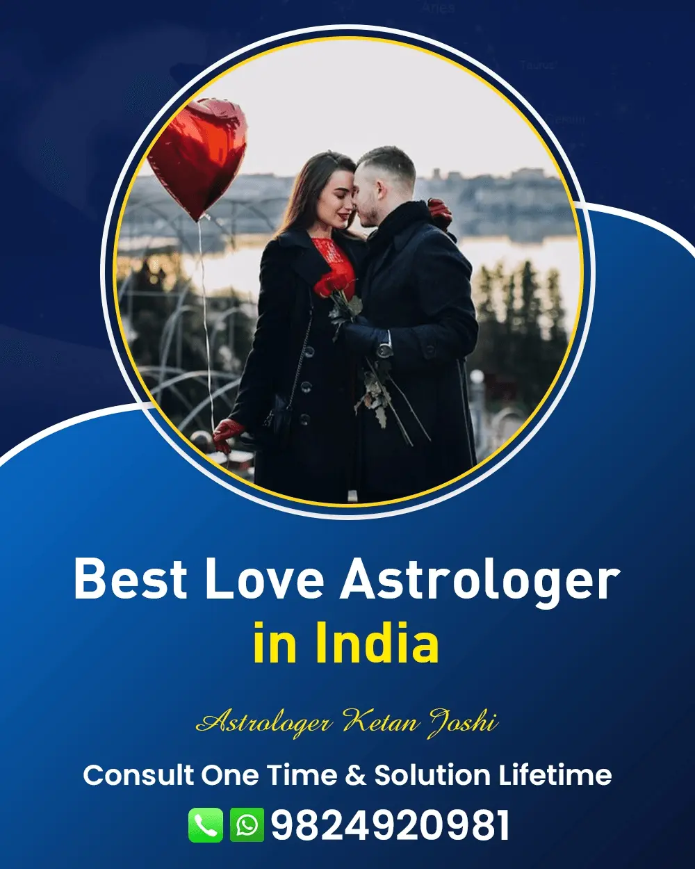 Love Problem Astrologer In Tirupati