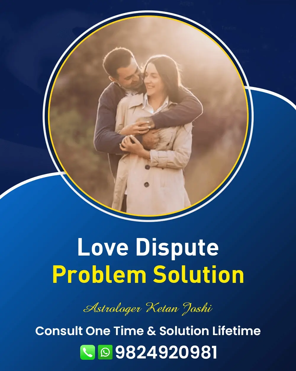 Love Problem Astrologer In Manali