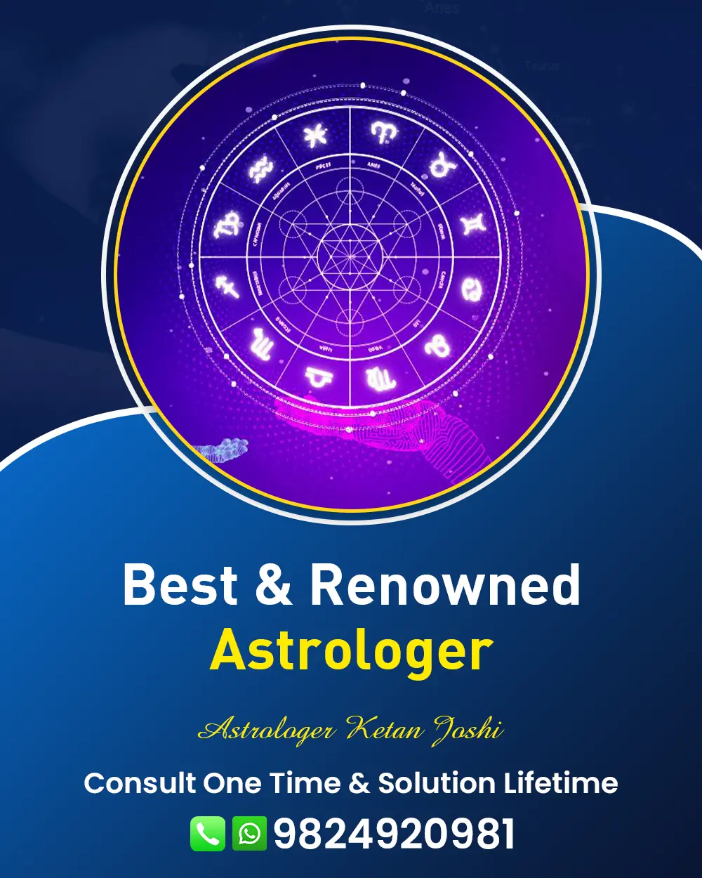 Best Astrologer In Viramgam