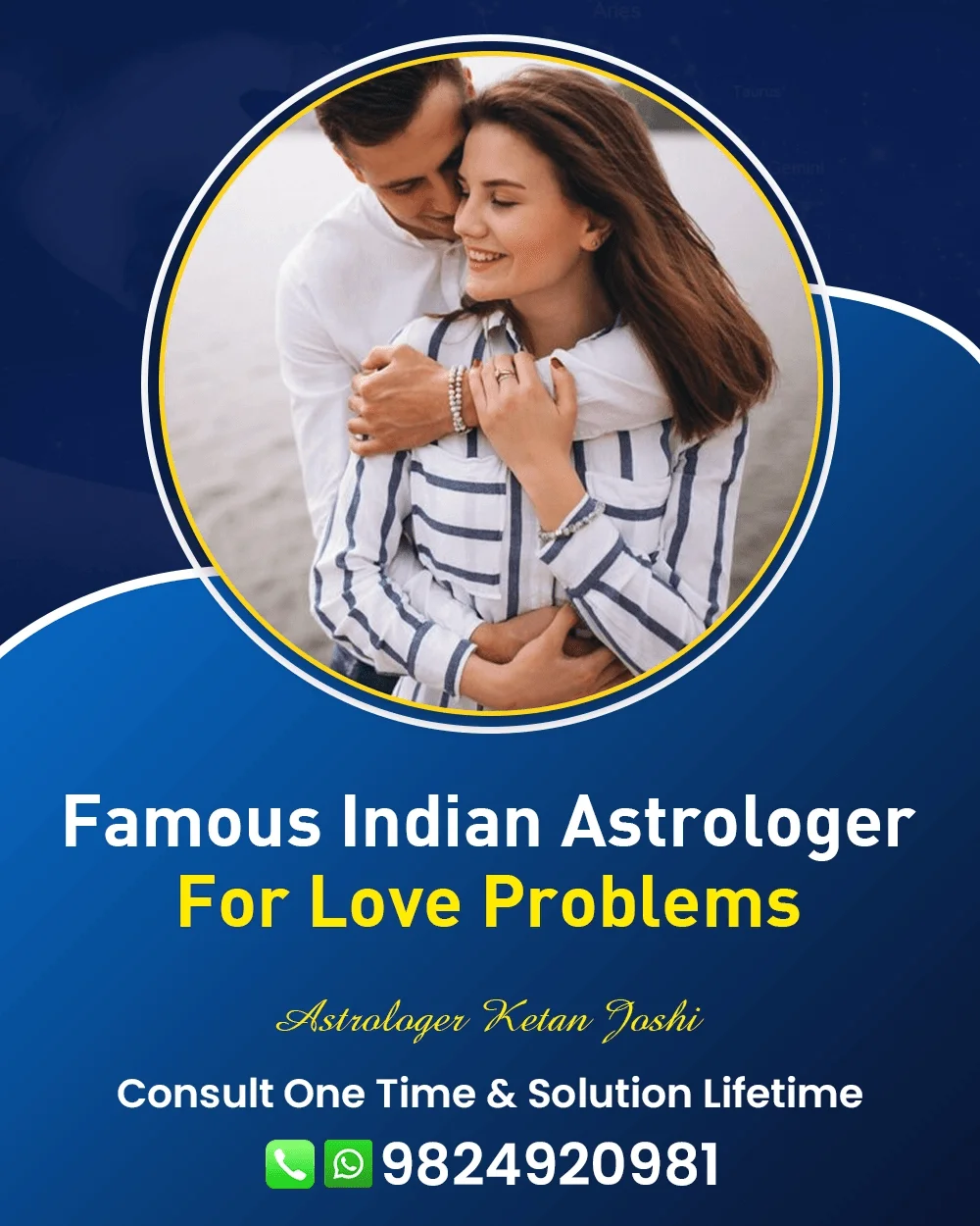 Love Problem Astrologer In Pali