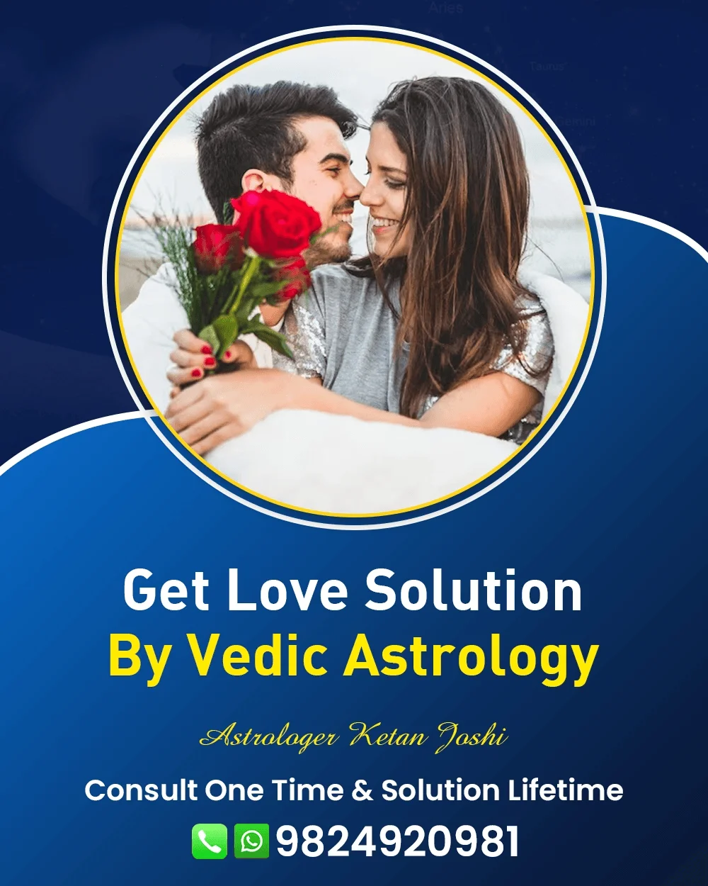 Love Problem Astrologer In Panvel