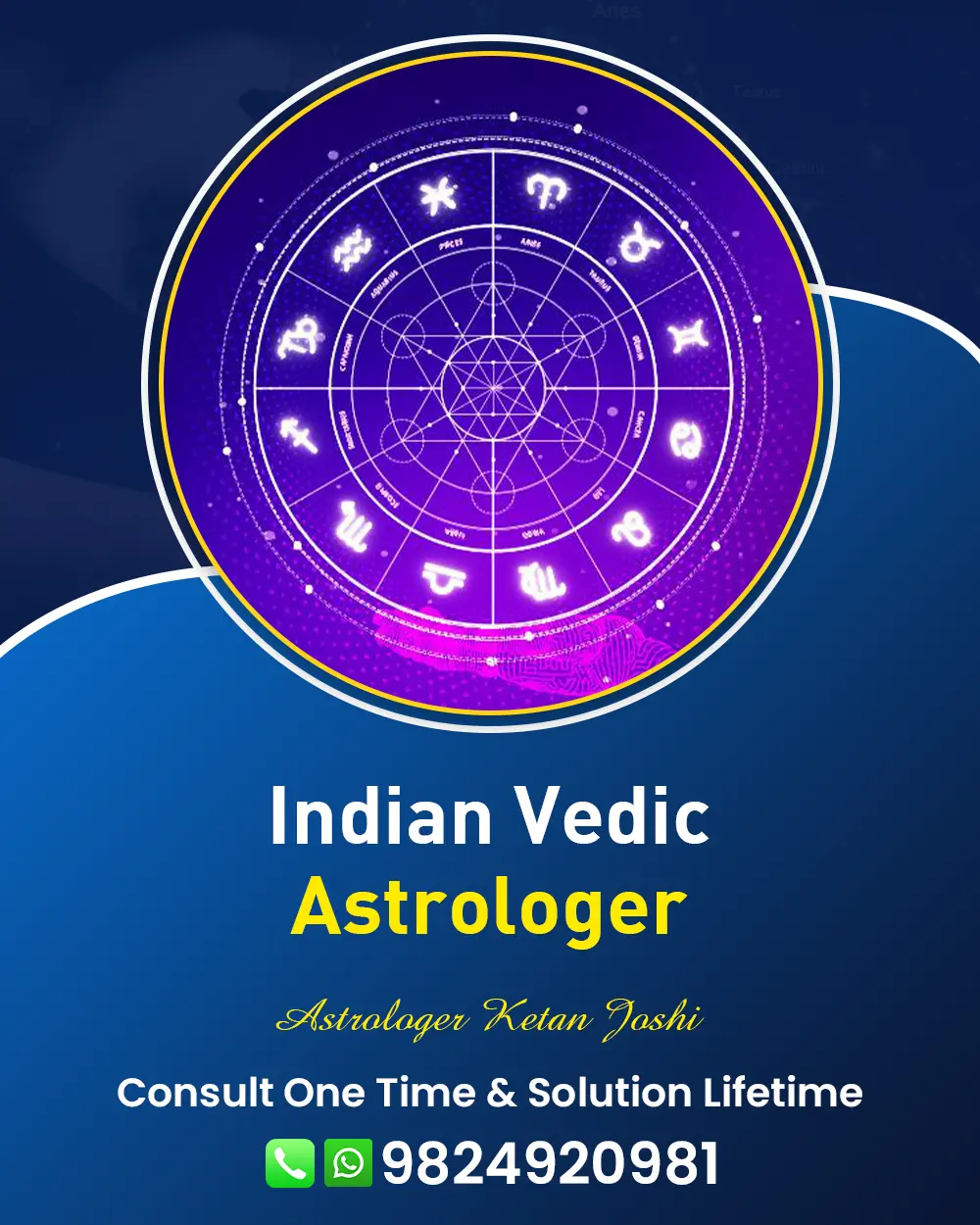 Best Astrologer In Radhanpur