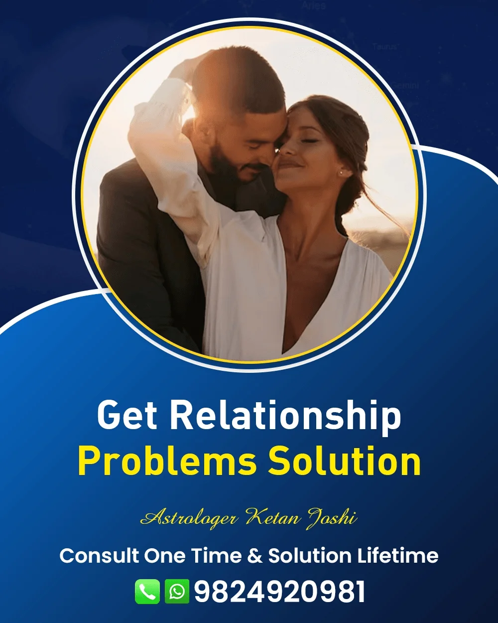 Love Problem Astrologer In Pushkar