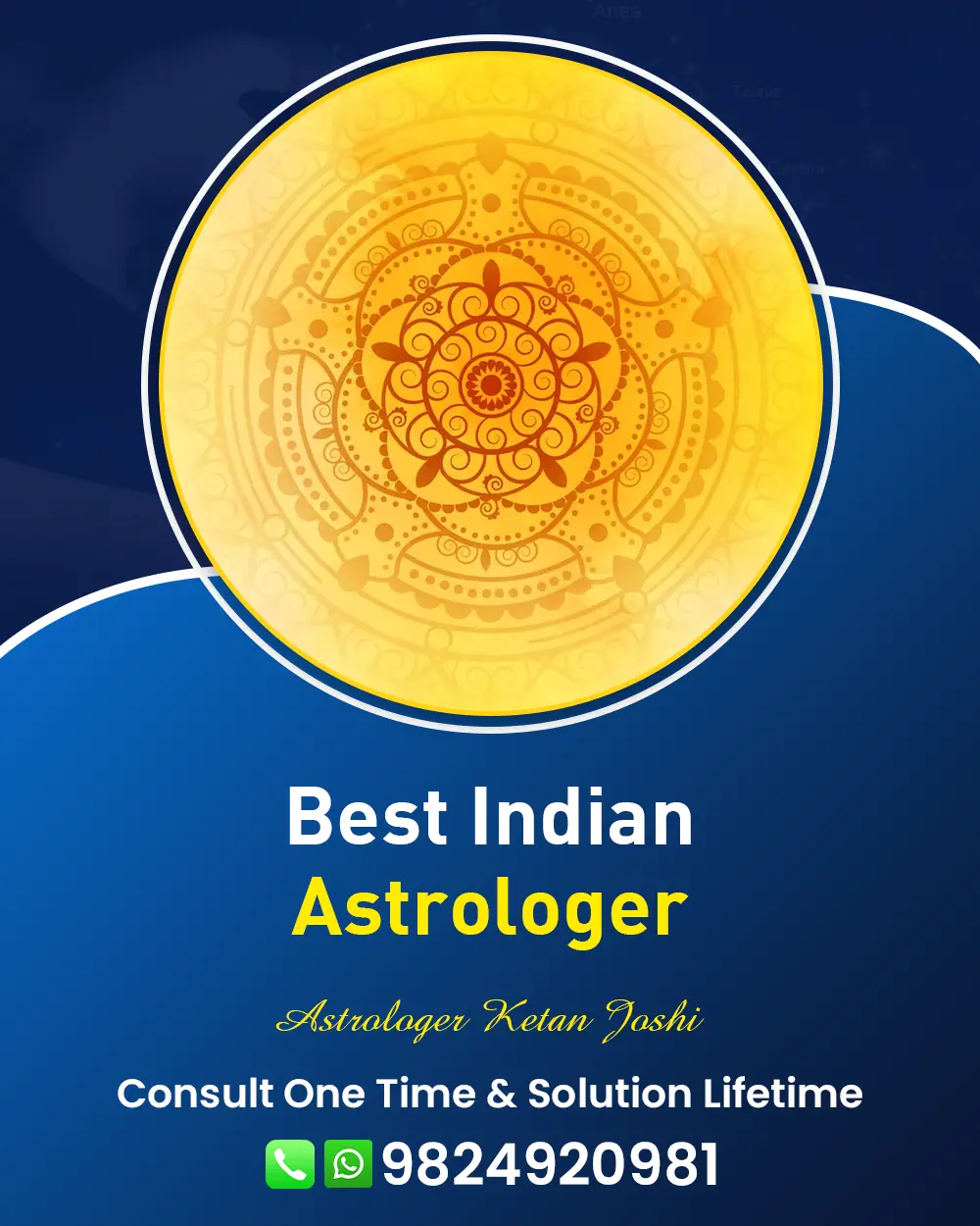 Best Astrologer In Keshod
