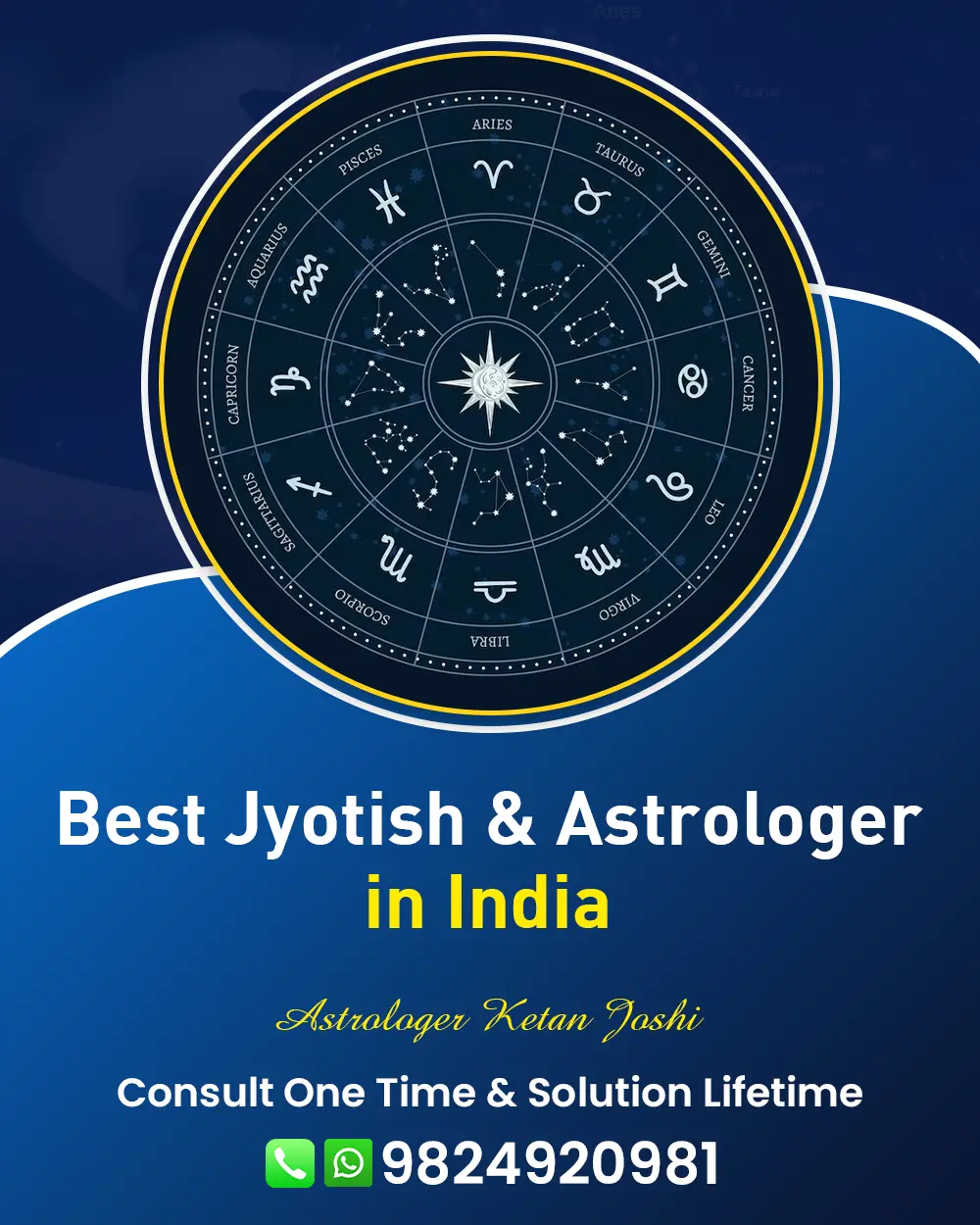 Best Astrologer In Kutch