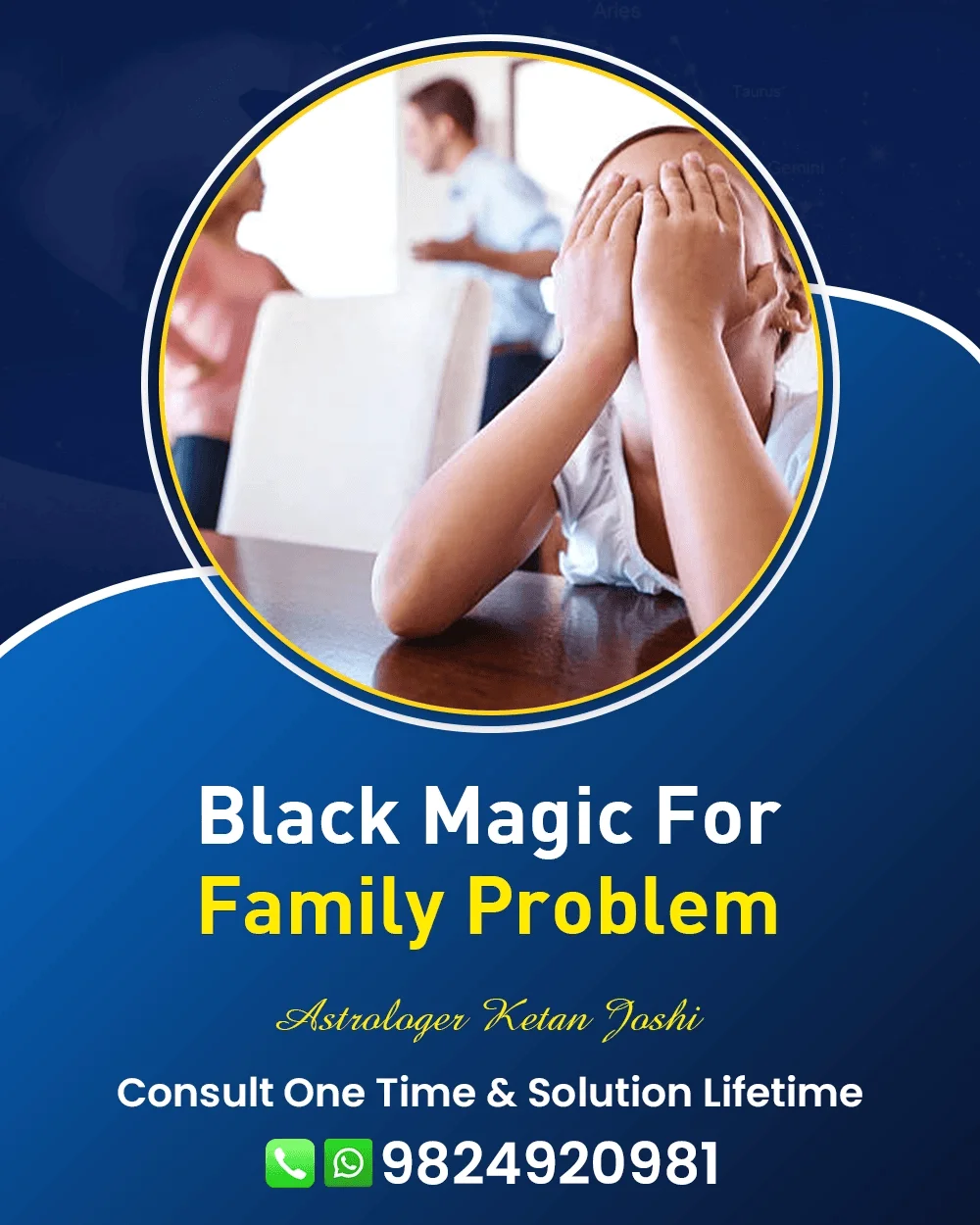 Black Magic Specialist Astrologer In Bhubaneswar