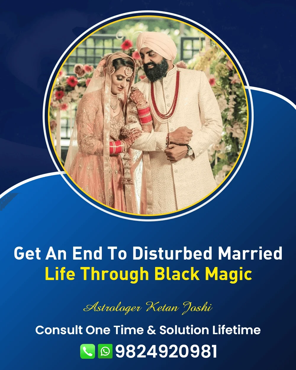Black Magic Specialist Astrologer In Mysore