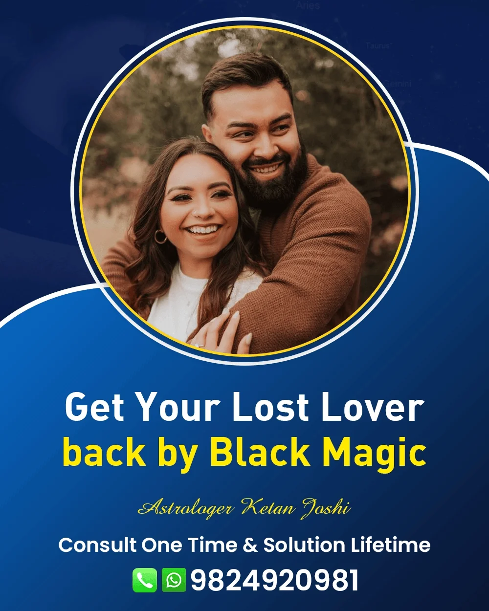 Black Magic Specialist Astrologer In Salem