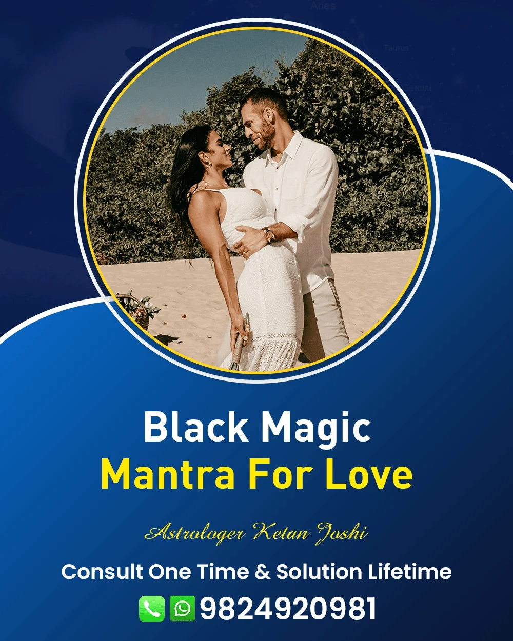 Black Magic Specialist Astrologer In Nagpur