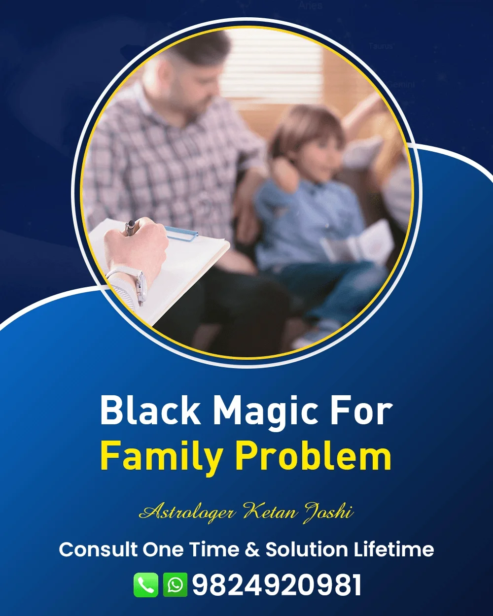 Black Magic Specialist Astrologer In Madurai