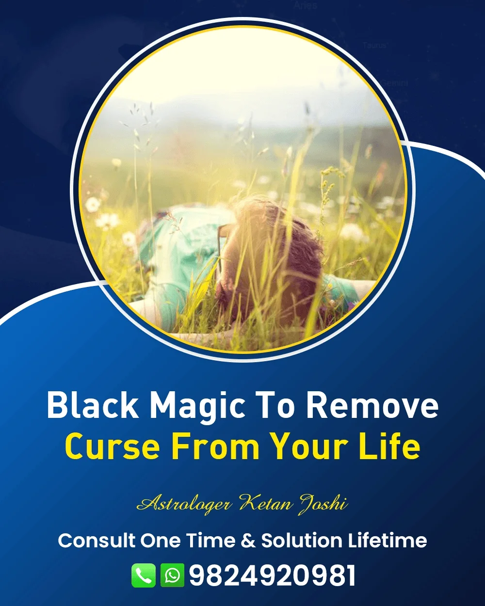 Black Magic Specialist Astrologer In Vishakhapatnam