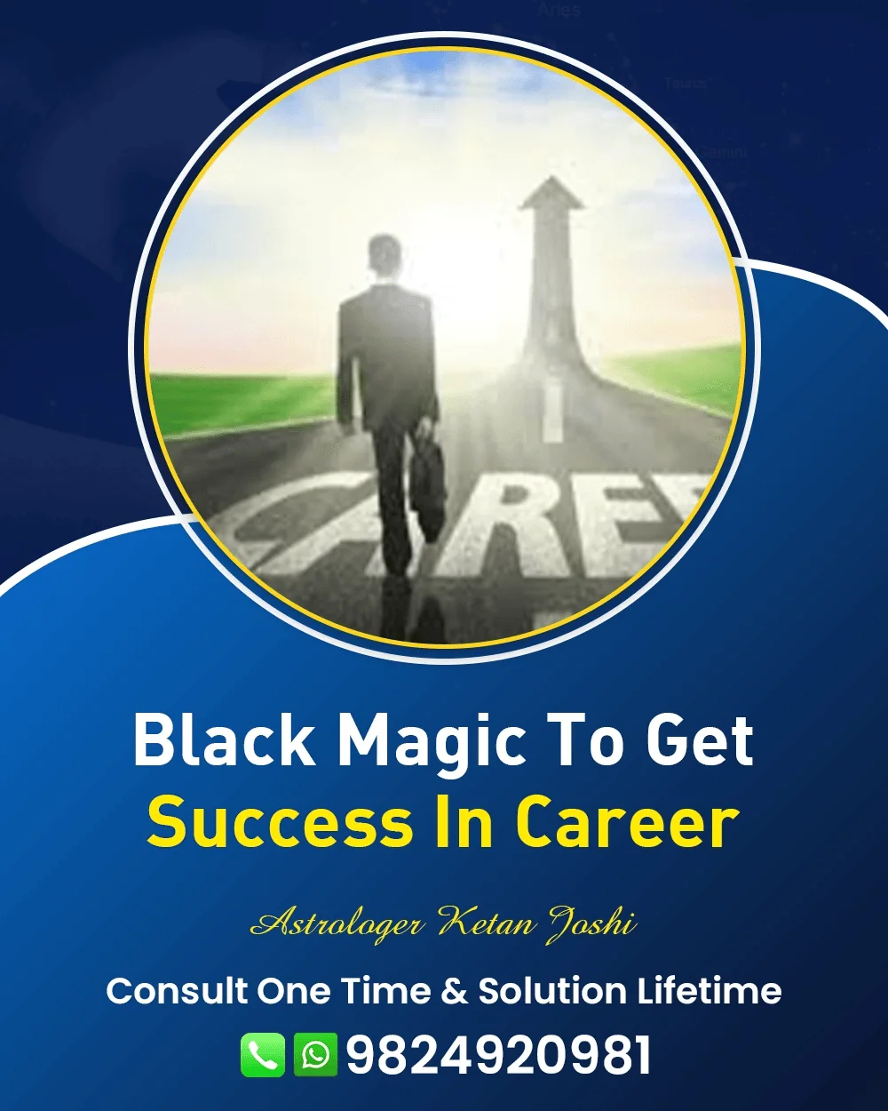 Black Magic Specialist Astrologer In Ferozpur