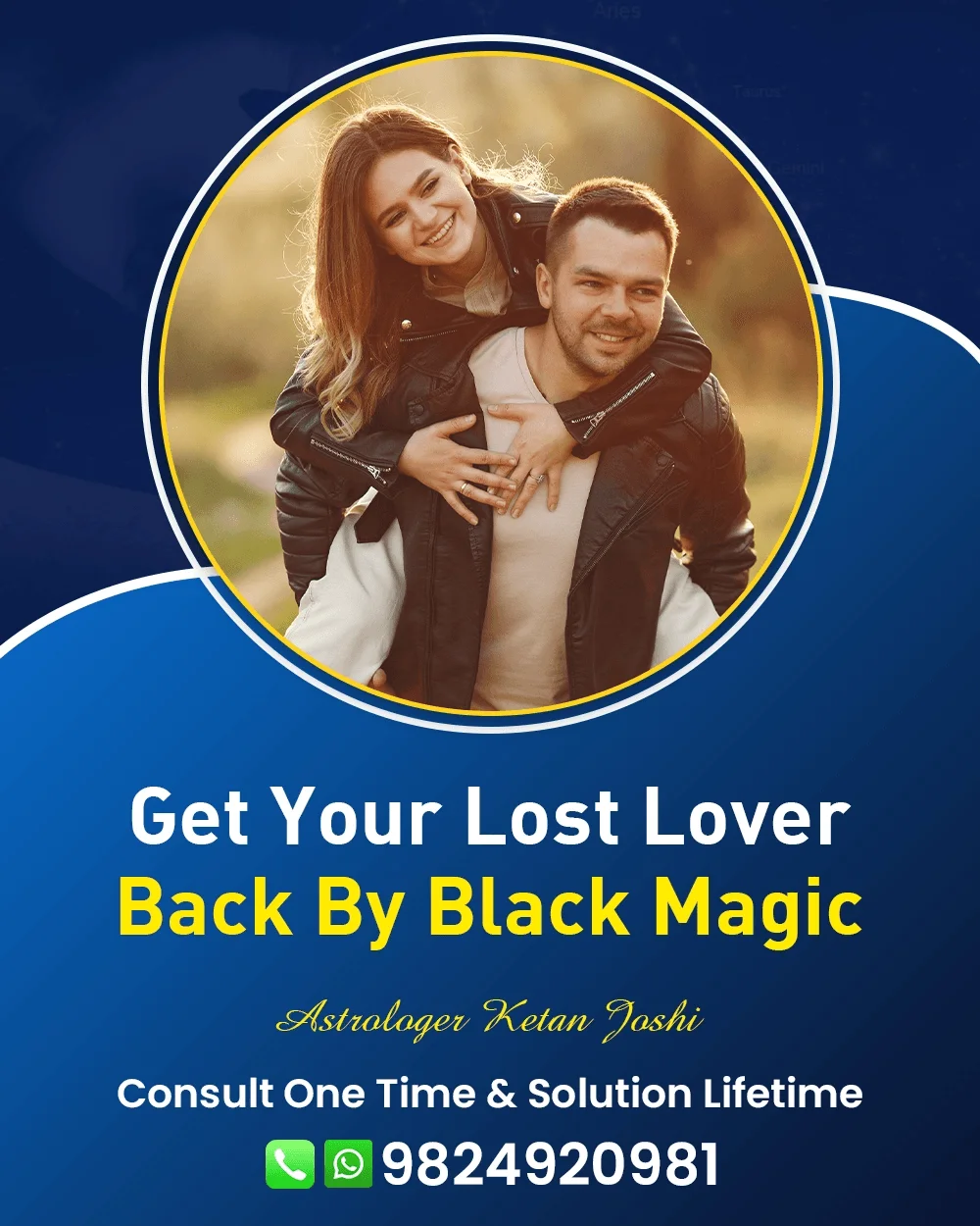 Black Magic Specialist Astrologer In Bhilai