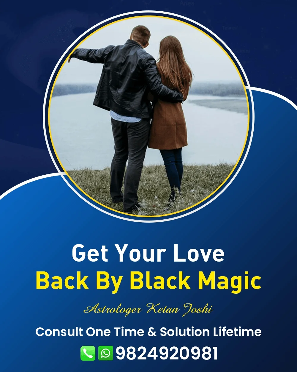 Black Magic Specialist Astrologer In Bhilwara