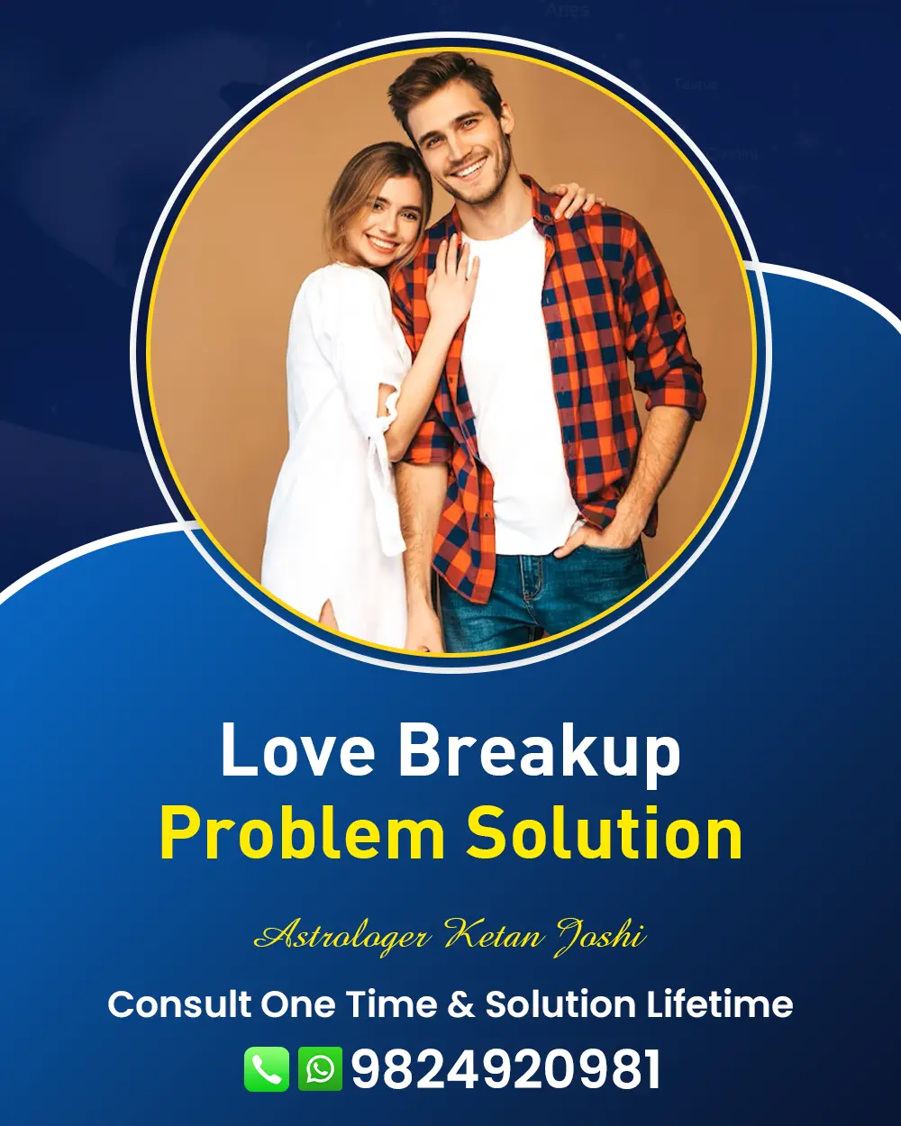 Love Problem Astrologer In Mehsana