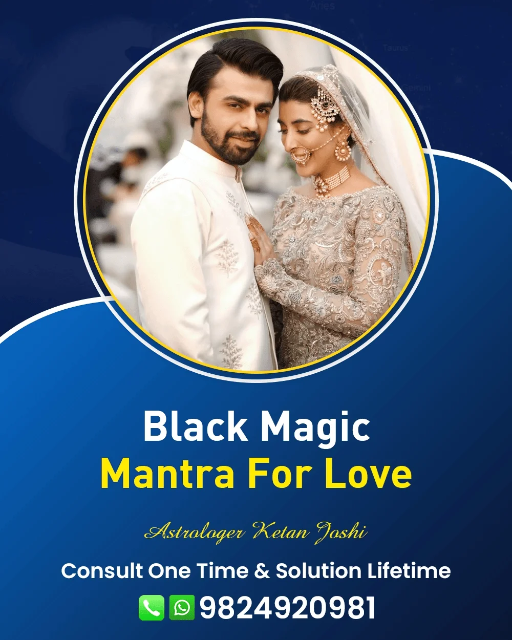 Black Magic Specialist Astrologer In Imphal