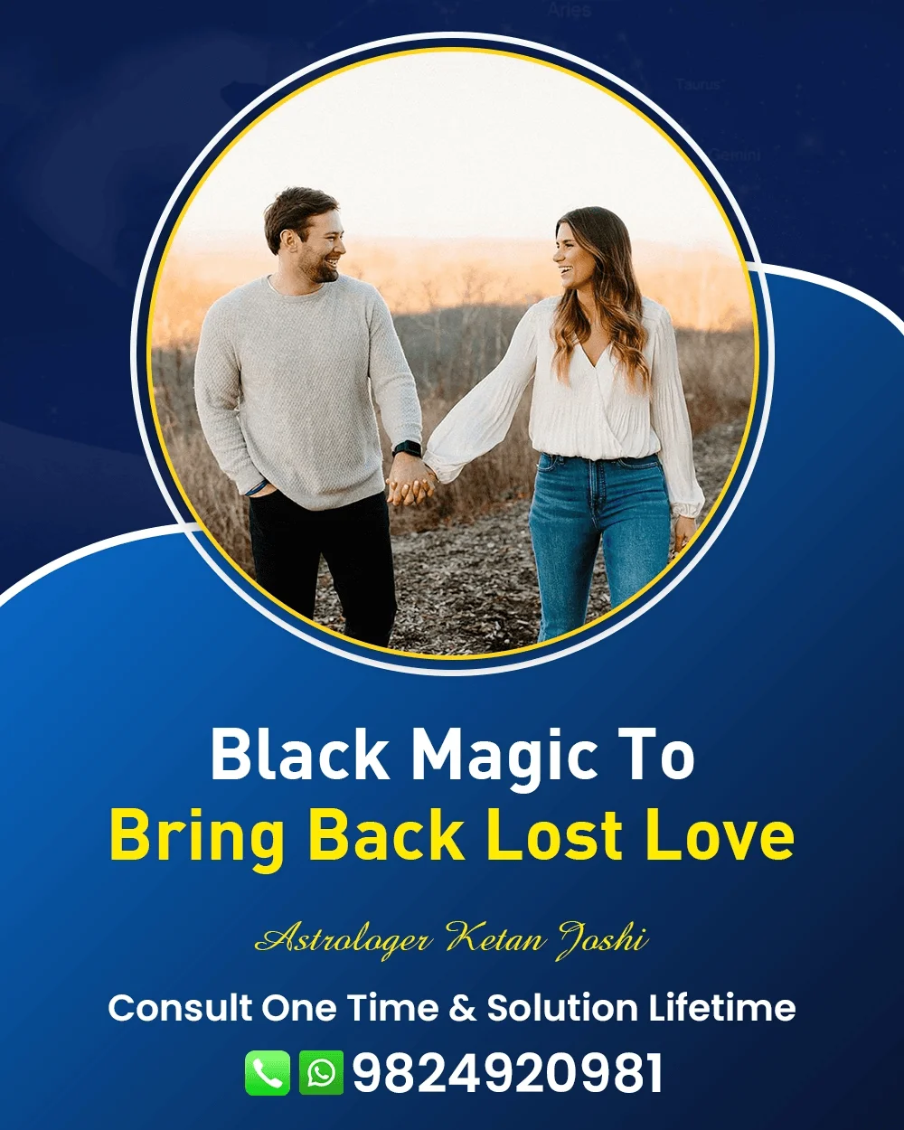 Black Magic Specialist Astrologer In Jaisalmer