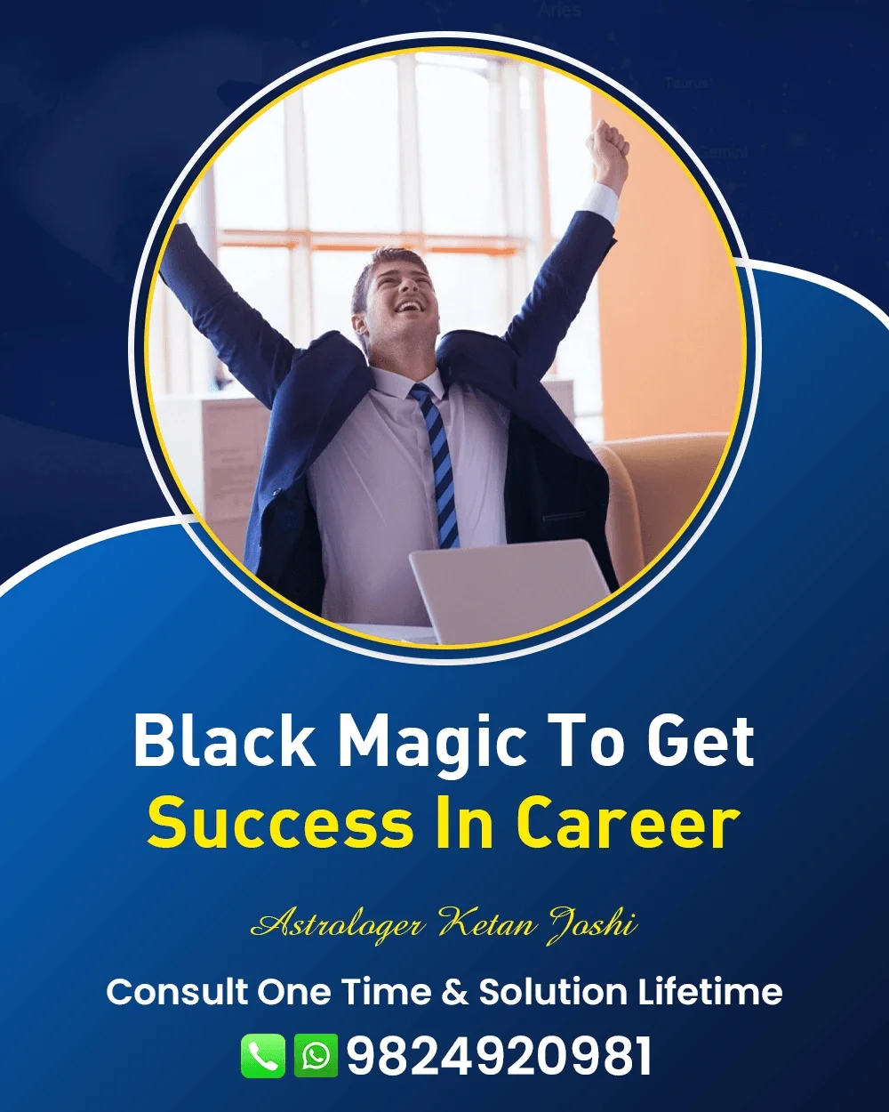 Black Magic Specialist Astrologer In Manali