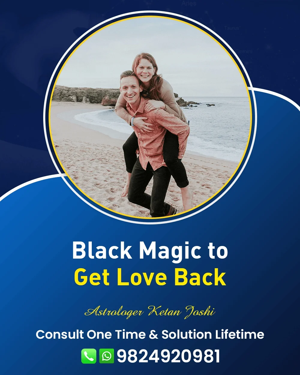 Black Magic Specialist Astrologer In Port Blair