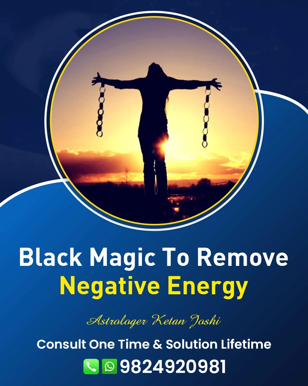 Black Magic Specialist Astrologer In Pushkar