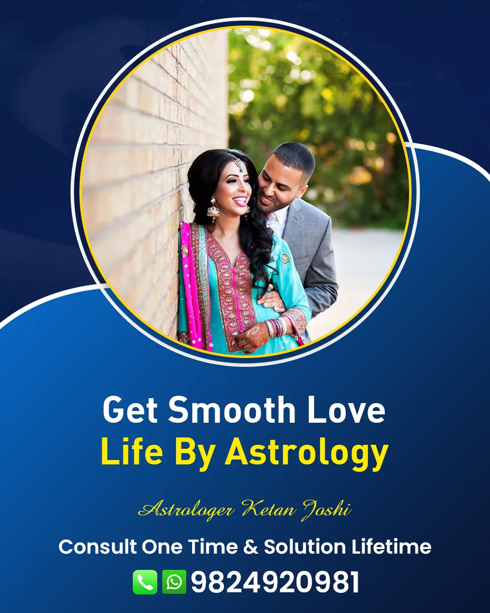 Love Problem Astrologer In Unjha