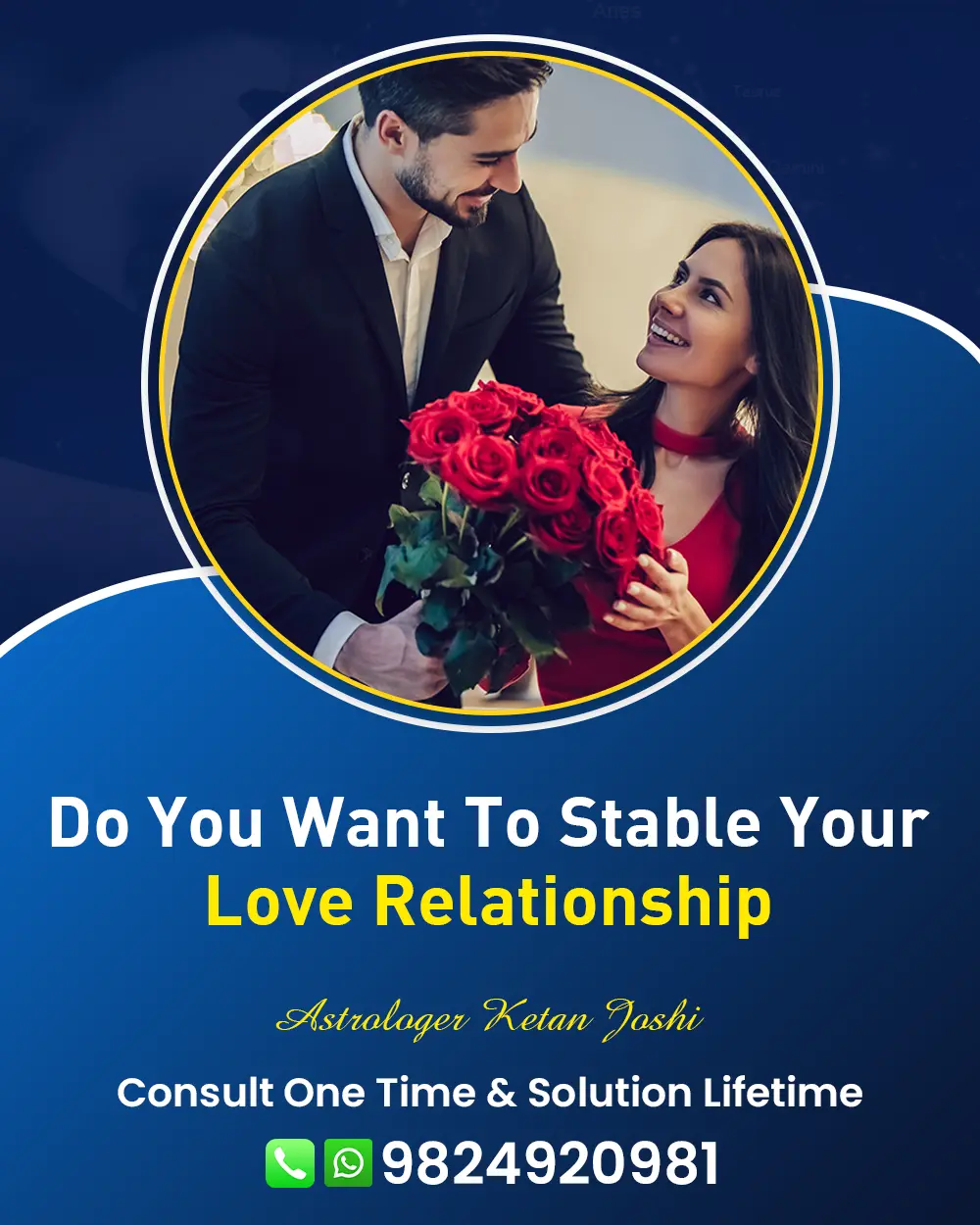 Love Problem Astrologer In Himatnagar
