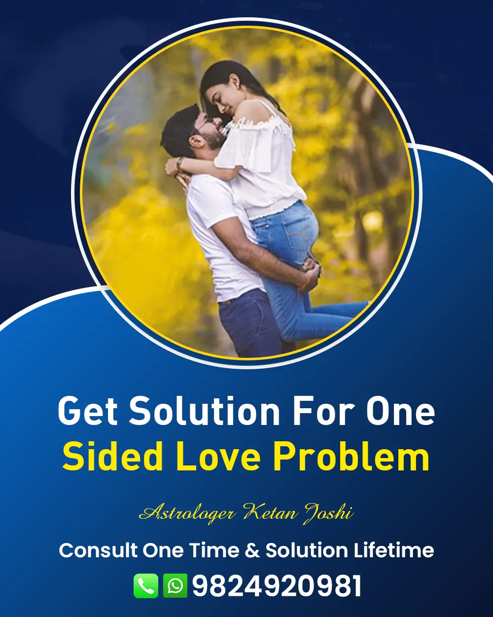 Love Problem Astrologer In Prantij